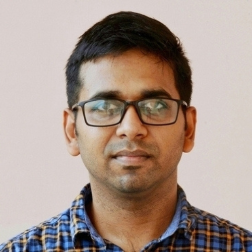Prof. Rahul Mangal